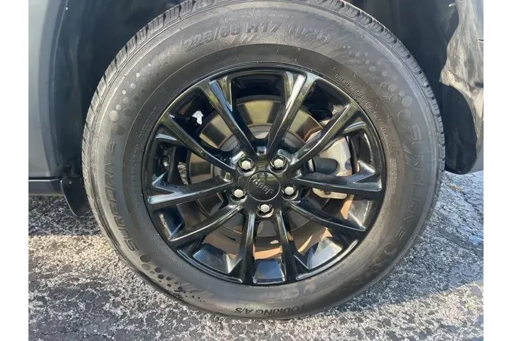 $22995 : Jeep Cherokee 2023 4x4 Altit image 10