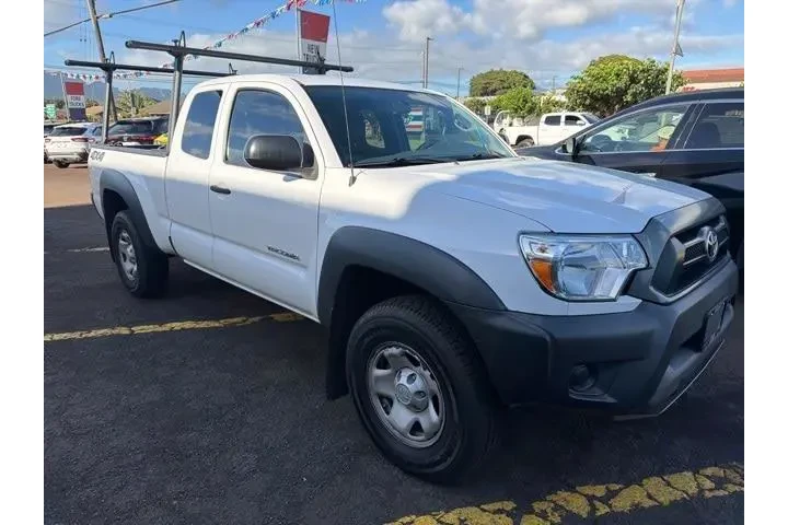 $26995 : Toyota Tacoma 2015 4x4 Base image 7