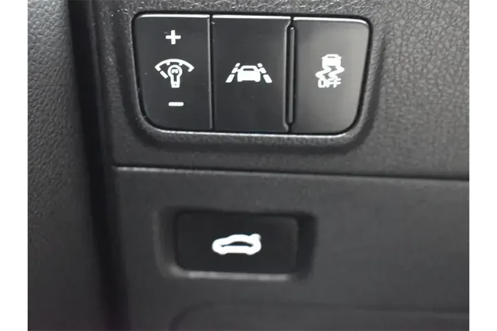 $19657 : Kia K5 2021 EX 4dr Sedan image 6