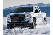 GMC Canyon 2022 4x2 Elevatio