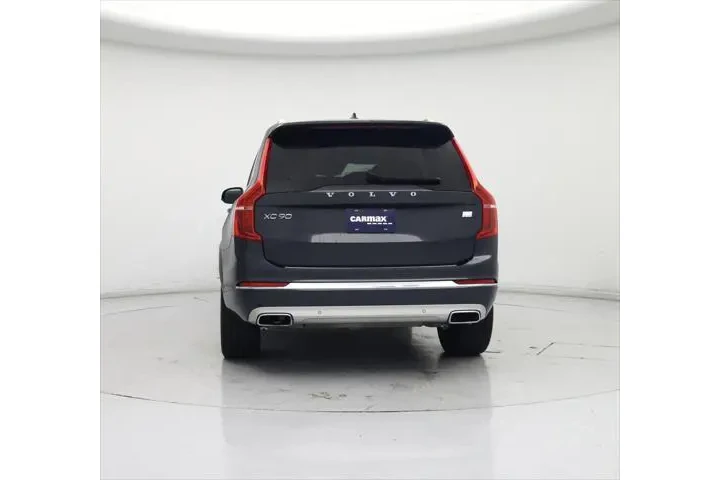 $31998 : Volvo XC90 Recharge 2021 eAW image 6