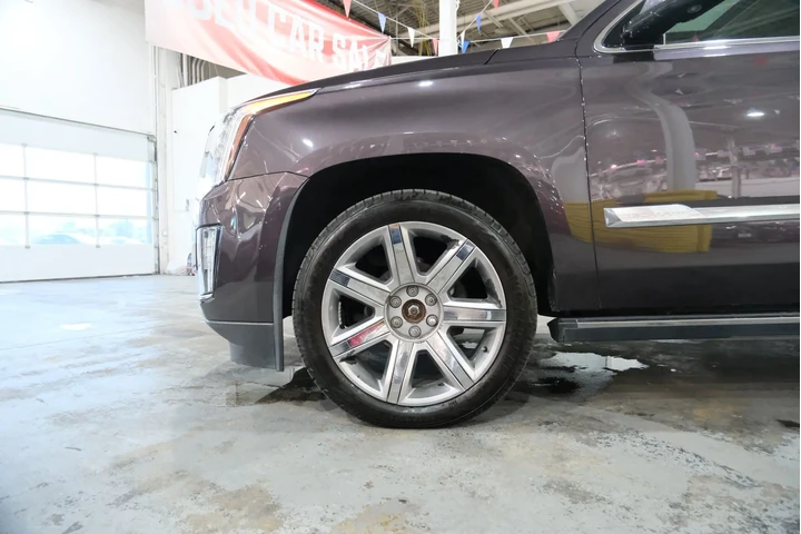 $23765 : 2015 CADILLAC Escalade ESV Pr image 5