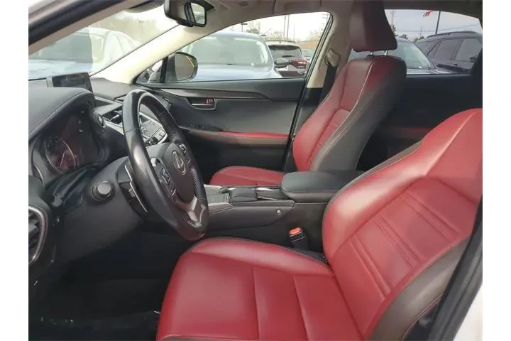 $25500 : Lexus NX 300h 2018 AWD 4dr C image 10