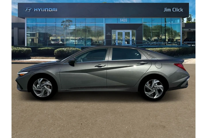 $26713 : Hyundai ELANTRA 2025 SEL Con image 3