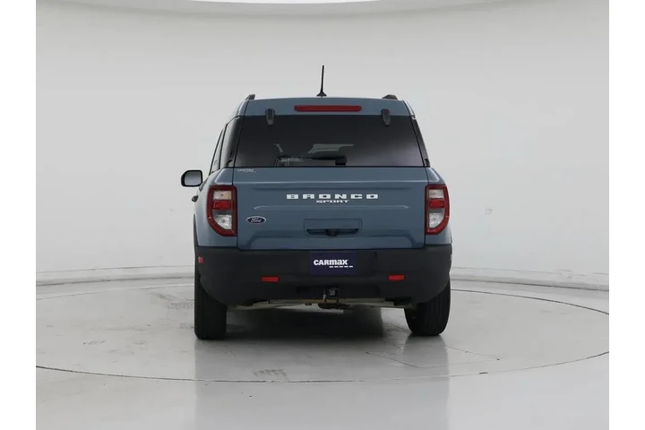 $21998 : Ford Bronco Sport 2021 AWD B image 6