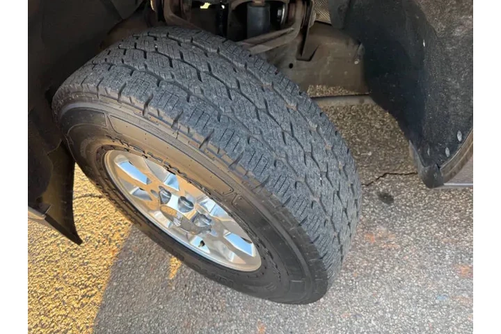 $19999 : 2015 Silverado 2500HD Work Tr image 5