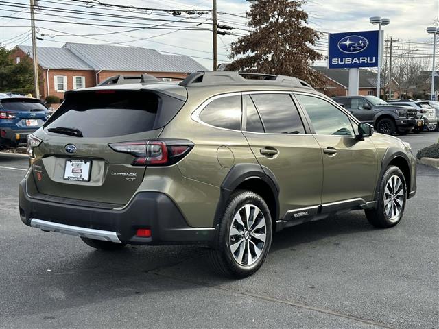 $33984 : PRE-OWNED 2024 SUBARU OUTBACK image 2