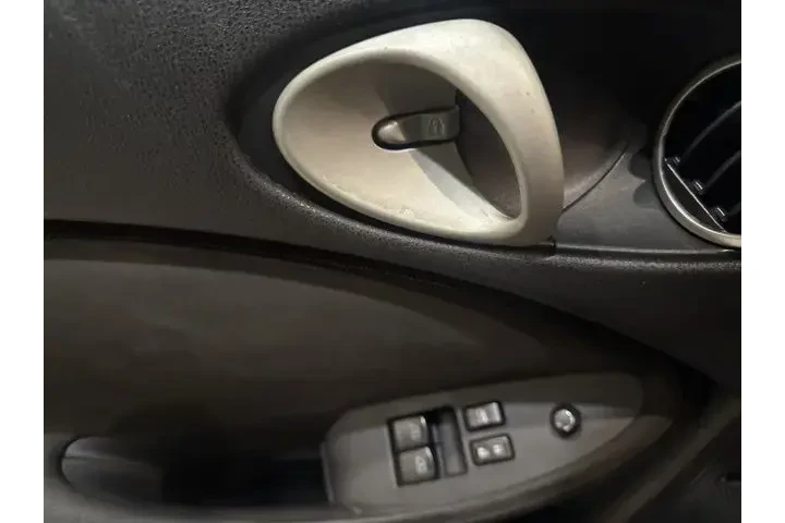 $25686 : Nissan 370Z 2020 Base 2dr Co image 8