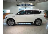 $17995 : INFINITI QX80 2017 AWD 4dr S thumbnail