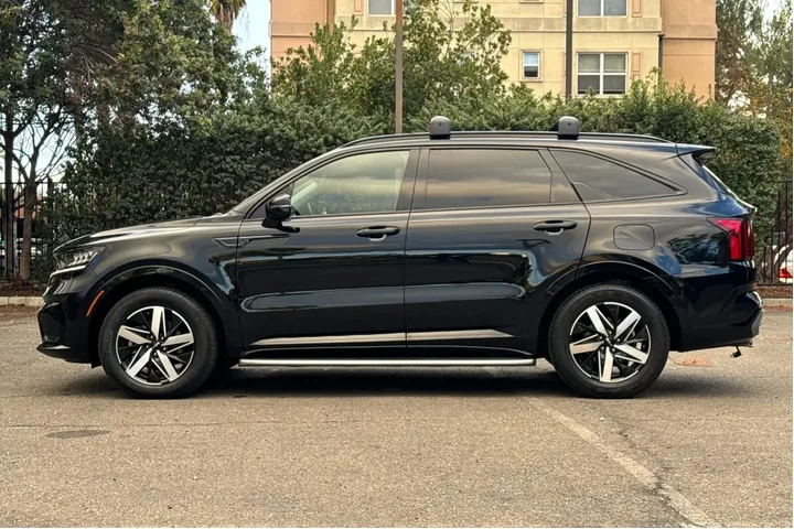 Kia Sorento 2022 S 4dr SUV image 6