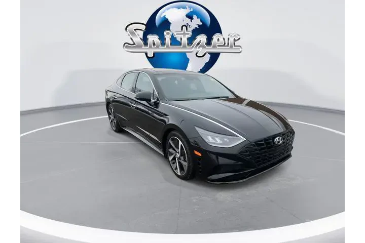 $22647 : Hyundai SONATA 2023 SEL Plus image 2