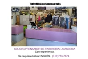 👗TINTORERIA en 📍Sherman Oaks en Los Angeles