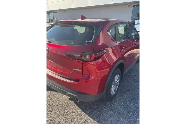 $24988 : Mazda CX-5 2023 AWD 2.5 S 4d image 7
