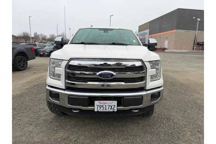 $26500 : Ford F-150 2016 4x4 King Ran image 8