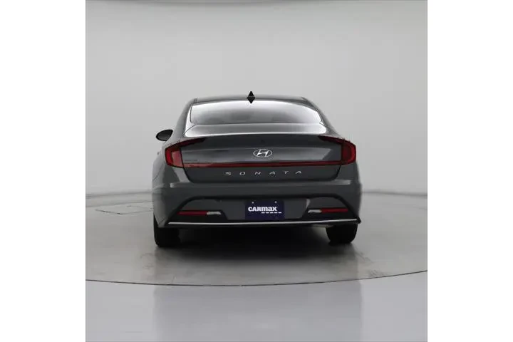 $16998 : Hyundai SONATA 2022 SE 4dr S image 6