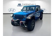 $28086 : Jeep Gladiator 2020 4x4 Rubi thumbnail