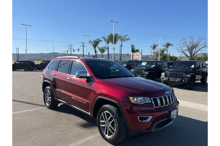 $23255 : Jeep Grand Cherokee WK 2022 image 2