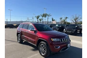 $23255 : Jeep Grand Cherokee WK 2022 thumbnail