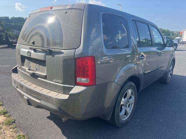 $16998 : PRE-OWNED 2013 HONDA PILOT EX image 8