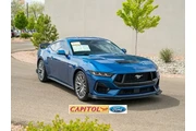 2024 Mustang GT Premium en Santa Fe