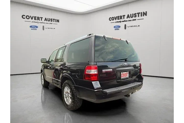 $11854 : Ford Expedition 2013 4x4 Lim image 3