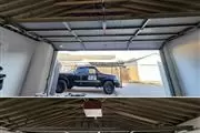 Smart home garage door opener thumbnail