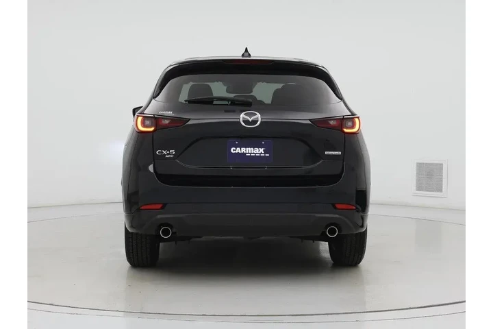$29998 : Mazda CX-5 2025 AWD 2.5 S Pr image 6
