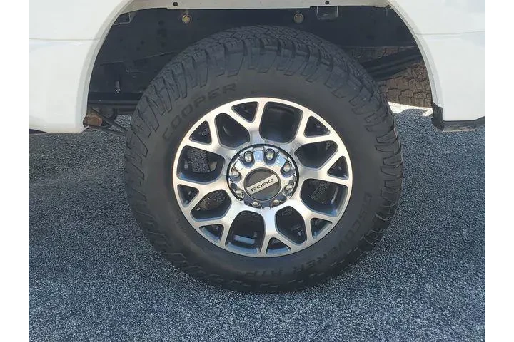 $38993 : Ford F-250 Super Duty 2021 4 image 8