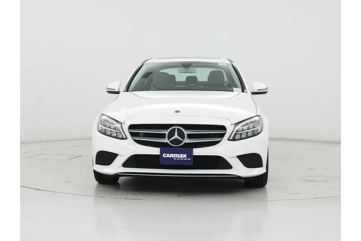 $24998 : Mercedes-Benz C-Class 2019 C image 5