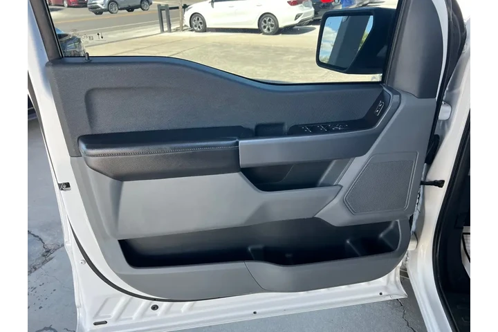 2021 F-150 XL SuperCrew 5.5-f image 10