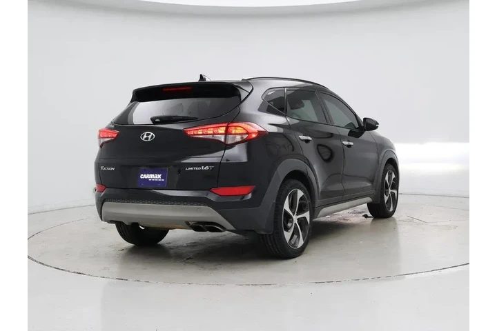 $14998 : Hyundai TUCSON 2018 Limited image 8