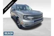Ford Bronco Sport 2021 AWD B en Myrtle Beach