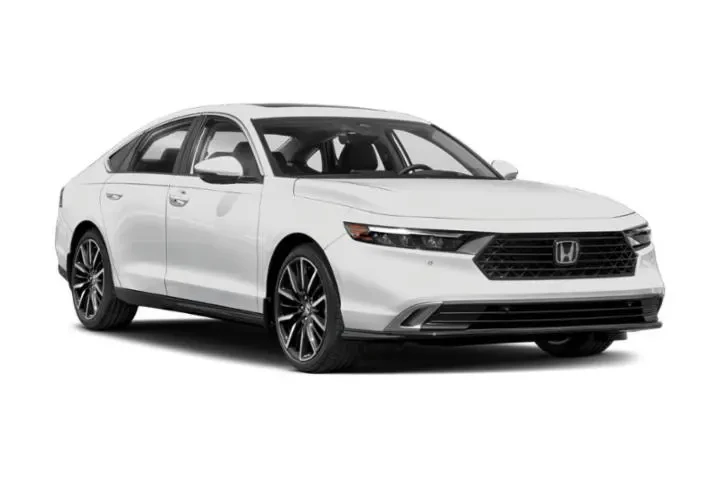 $30984 : Honda Accord Hybrid 2024 Tou image 6