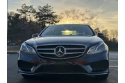 $9999 : 2016 Mercedes-Benz E-Class E thumbnail