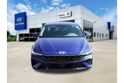 $22198 : Hyundai ELANTRA 2025 SEL Con thumbnail
