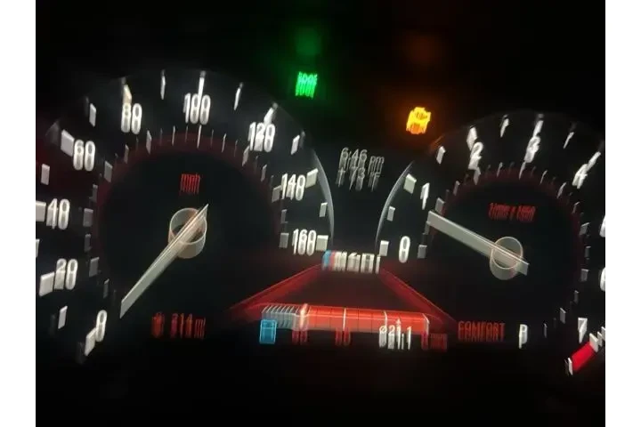 $17999 : BMW X3 2018 AWD M40i 4dr SUV image 8