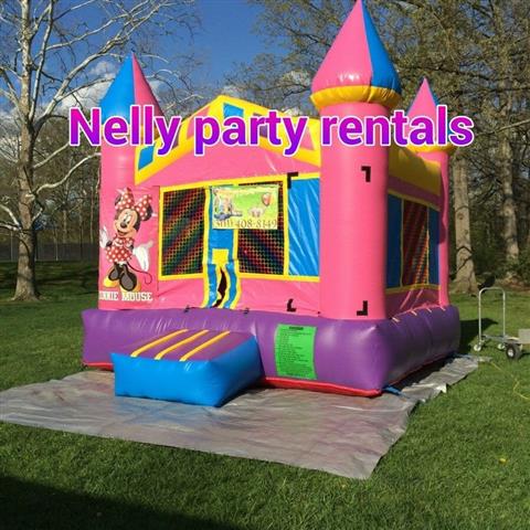 Nelly Party Rentals image 6