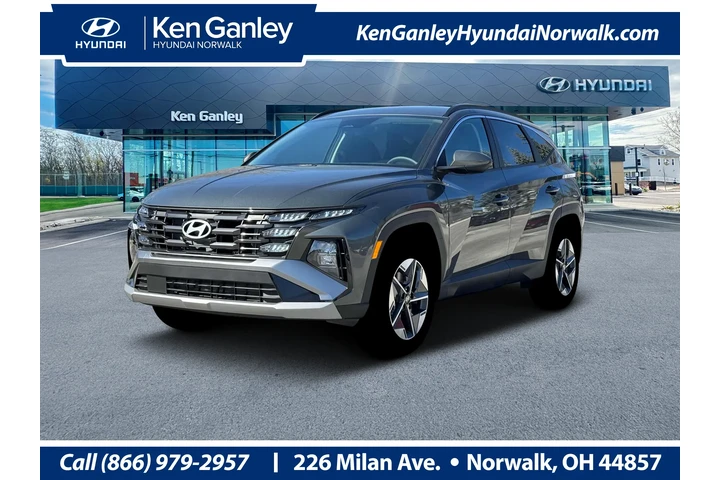 $35598 : Hyundai TUCSON Plug-in Hybri image 1