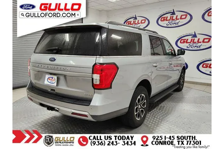 $39777 : Ford Expedition MAX 2024 4x2 image 7