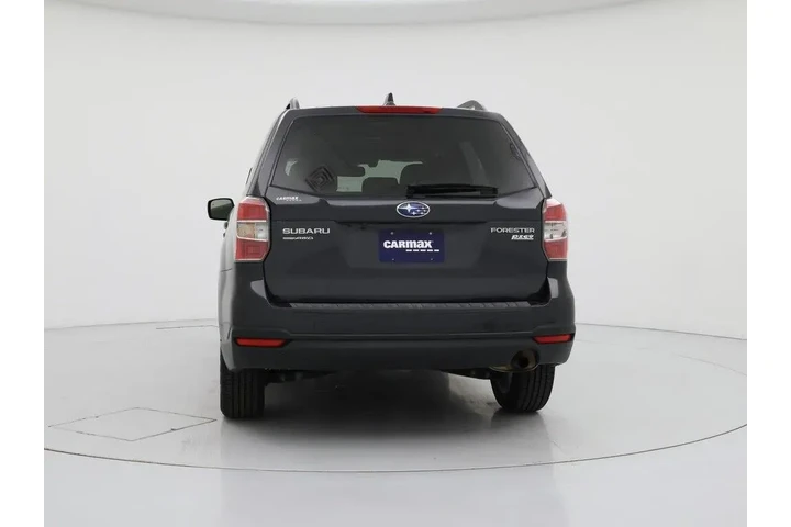 $16998 : Subaru Forester 2016 AWD 2.5 image 6