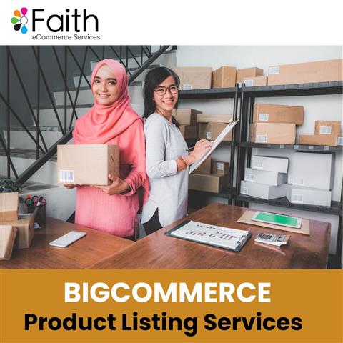 Bigcommerce Product Listing image 1