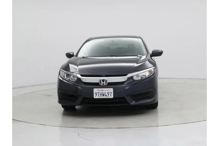 $20998 : Honda Civic 2018 LX 4dr Seda image 5