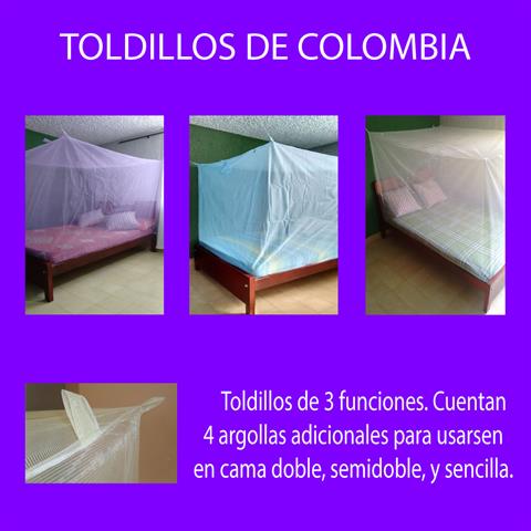 $35000 : TOLDILLOS DE SANTANDER COLOMB image 2