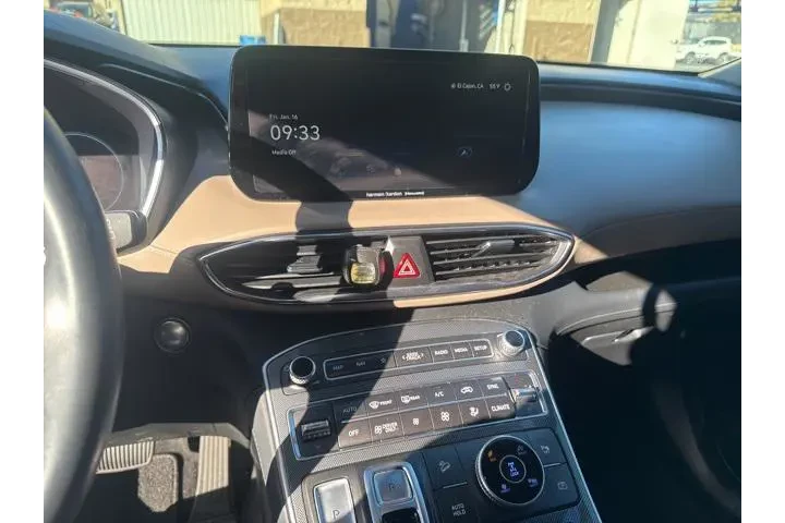 $27467 : Hyundai SANTA FE Hybrid 2023 image 8