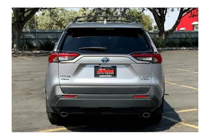 $31995 : Toyota RAV4 Hybrid 2023 AWD image 4