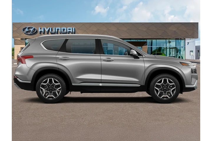 $29995 : Hyundai SANTA FE 2023 AWD Li image 9