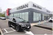 $34243 : Nissan Rogue 2025 Platinum 4 thumbnail