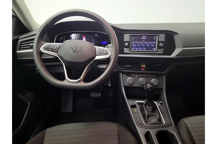 $19998 : Volkswagen Jetta 2023 S 4dr image 10