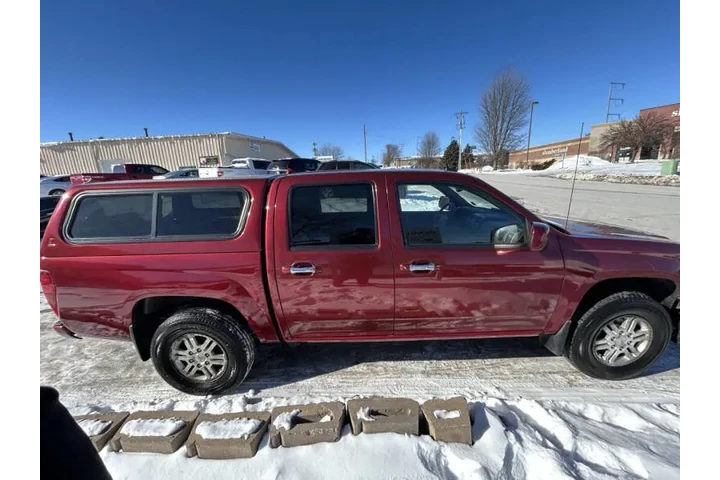 $5990 : 2010 Colorado LT image 8