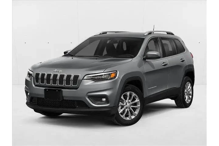 $15578 : Jeep Cherokee 2020 Latitude image 1